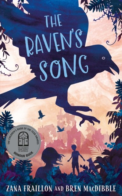 Raven''s Song