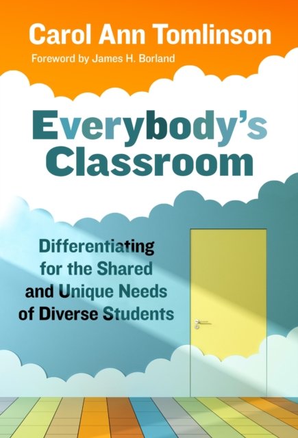 Everybody's Classroom