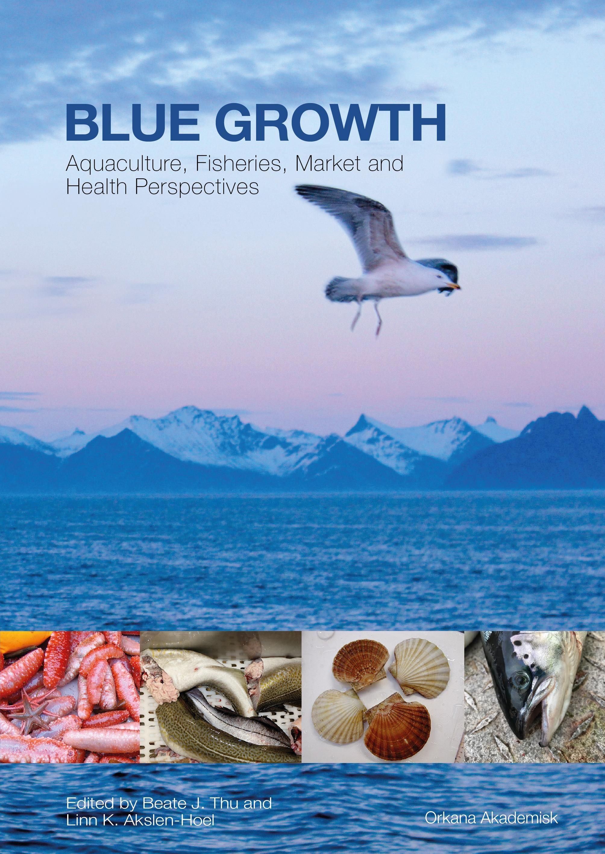 Blue growth
