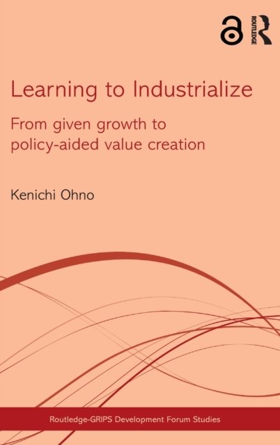 Learning to Industrialize