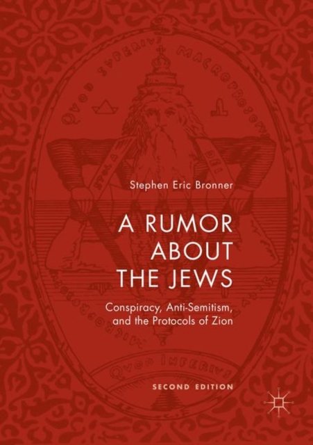 A Rumor about the Jews
