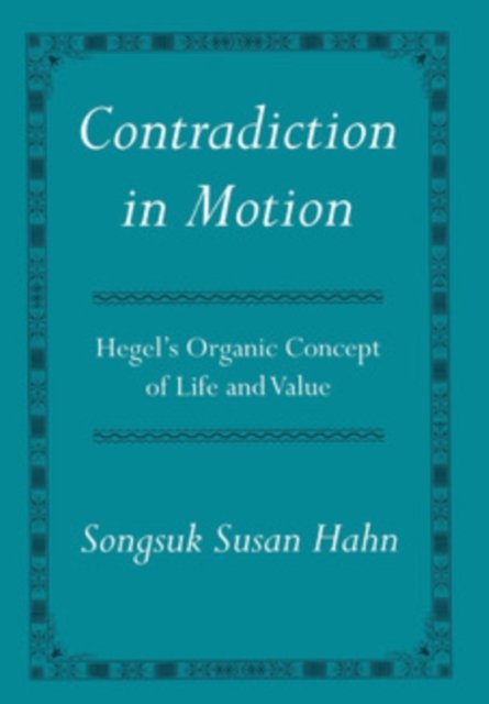 Contradiction in Motion