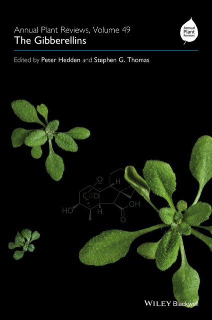 Annual Plant Reviews, Volume 49 – The Gibberellins