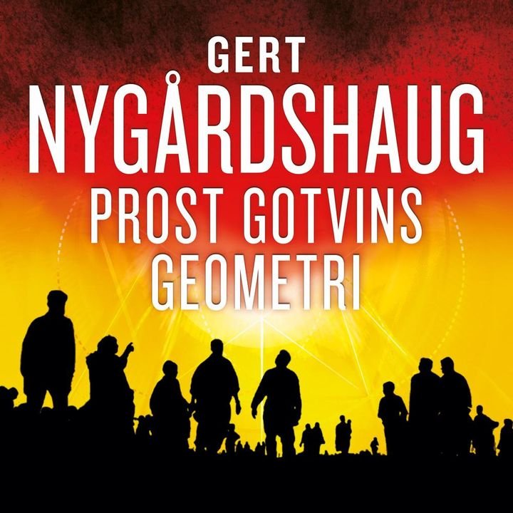 Prost Gotvins geometri