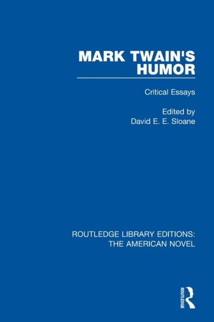 Mark Twain''s Humor