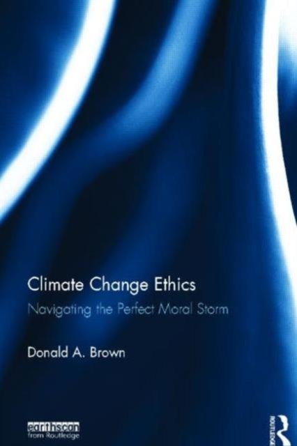 Climate Change Ethics