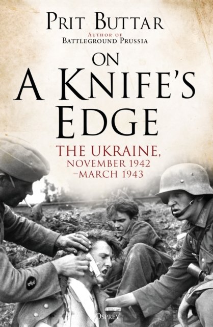 On a Knife''s Edge