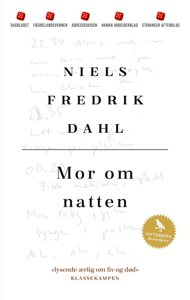 Mor om natten - roman