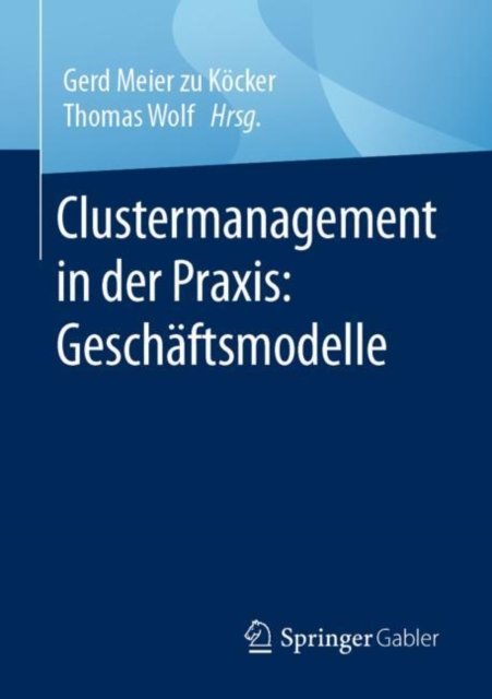 Clustermanagement in der Praxis