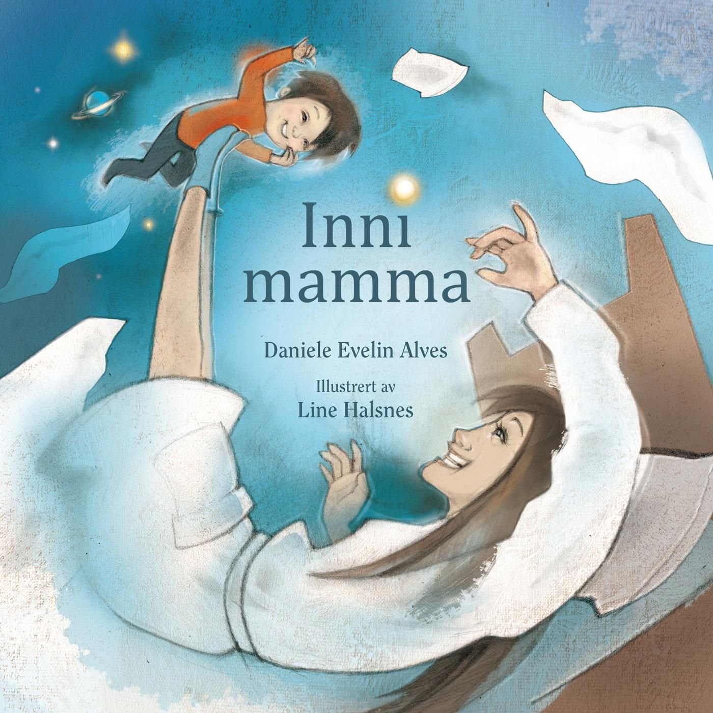 Inni mamma