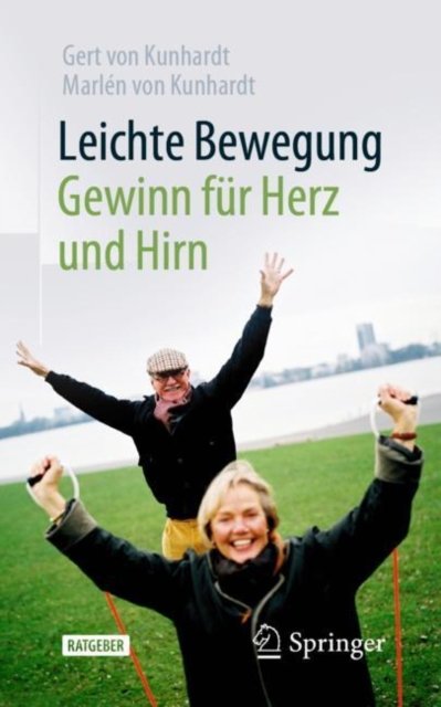 Leichte Bewegung - Gewinn Für Herz Und Hirn