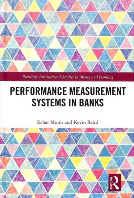 Performance Measurement Systems in Banks