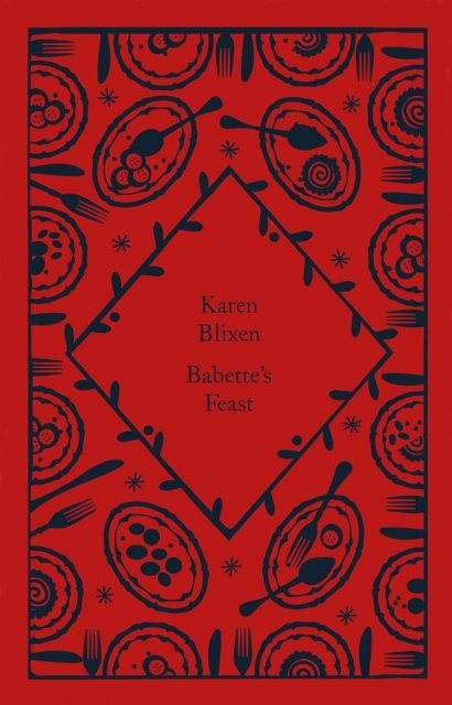 Babette's Feast