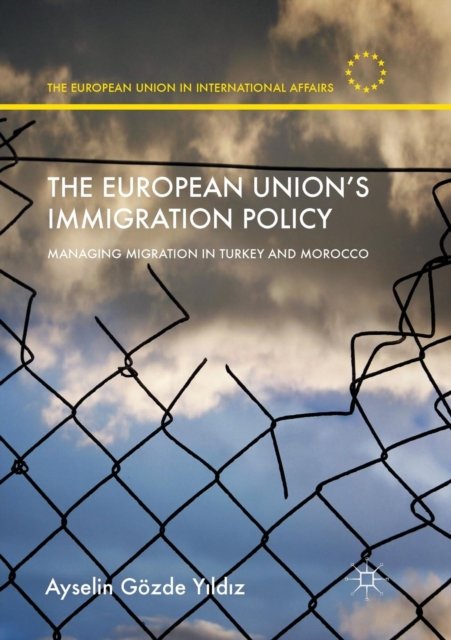 The European Union’s Immigration Policy