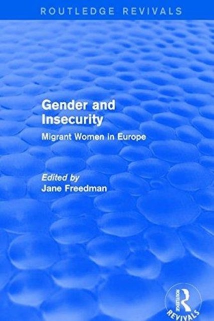 Gender and Insecurity