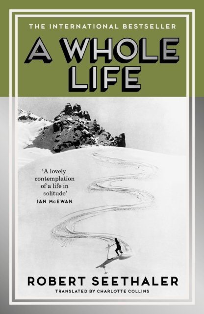 A Whole Life