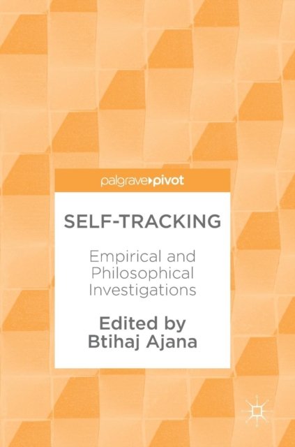 Self-Tracking
