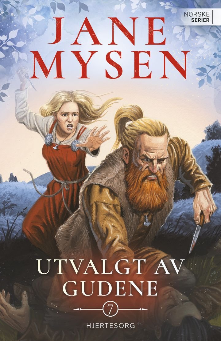 Hjertesorg