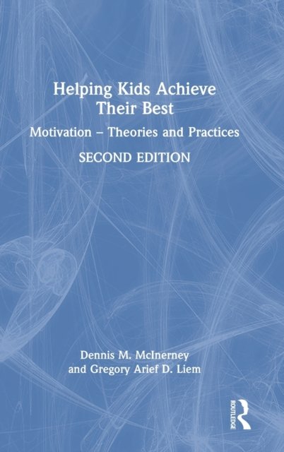 Helping Kids Achieve Their Best