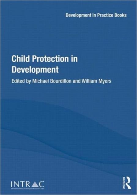 Child Protection in Development