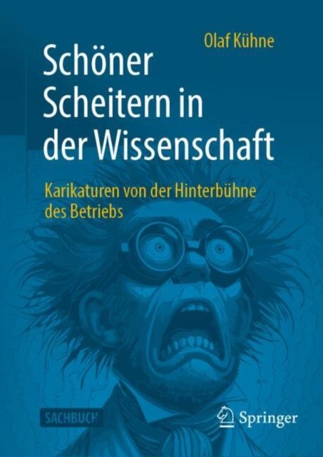Schoner Scheitern in der Wissenschaft