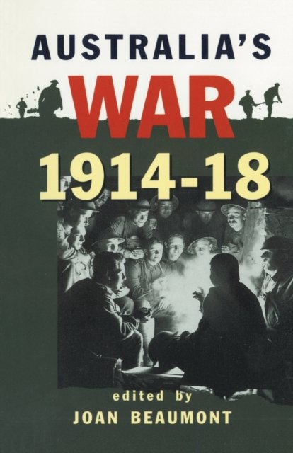 Australia''s War 1914-18