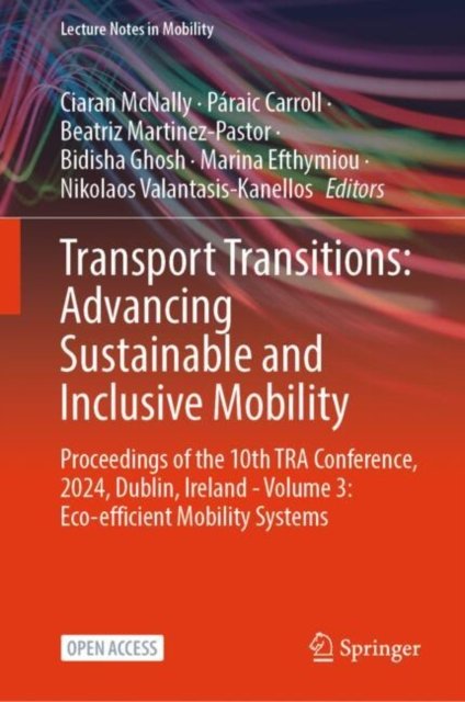Transport Transitions