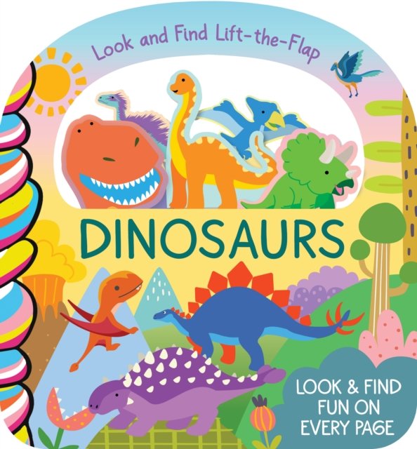 Dinosaurs