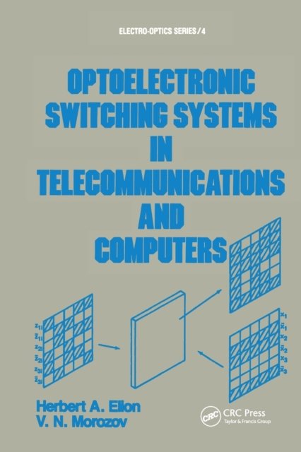 Optoelectronic Switching Systems in Telecommunications and Computers