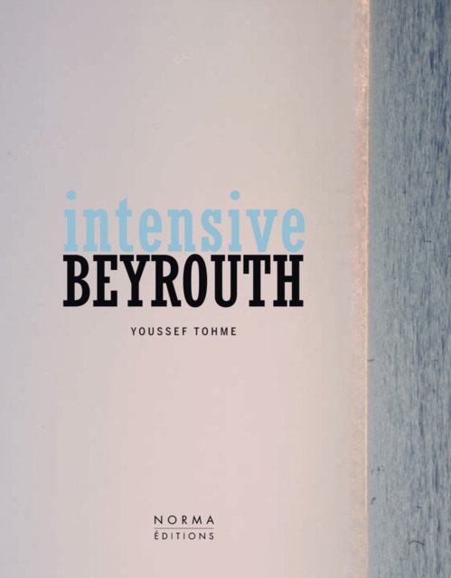 Intensive Beyrouth