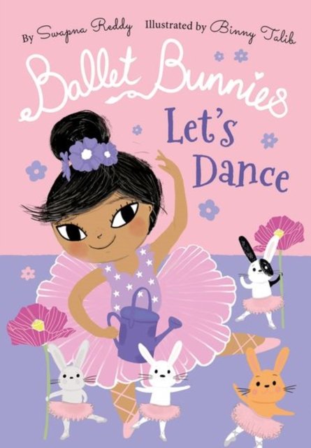 Ballet Bunnies: Let''s Dance