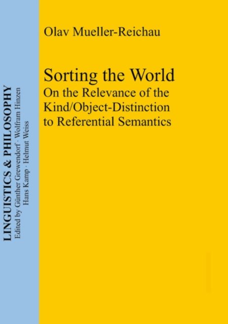 Sorting the World