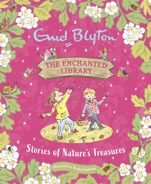 Stories of Nature''s Treasures