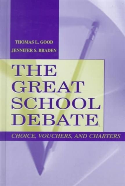 The Great School Debate