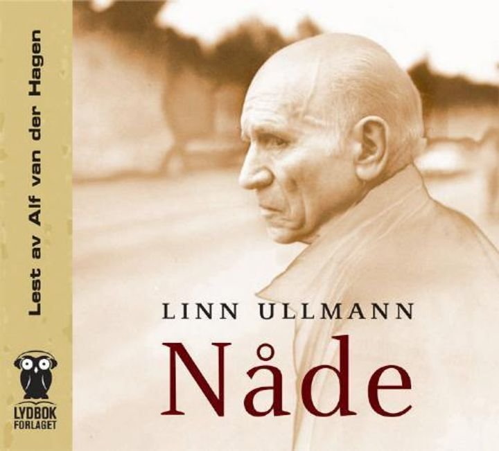 Nåde