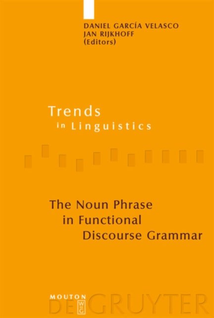 Noun Phrase in Functional Discourse Grammar