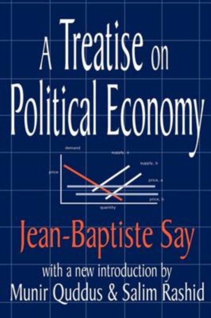 A Treatise on Political Economy