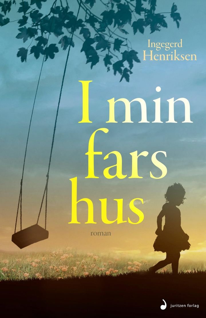 I min fars hus - roman