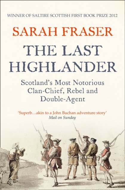 LAST HIGHLANDER PB