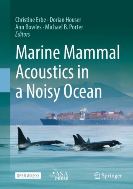Marine Mammal Acoustics in a Noisy Ocean
