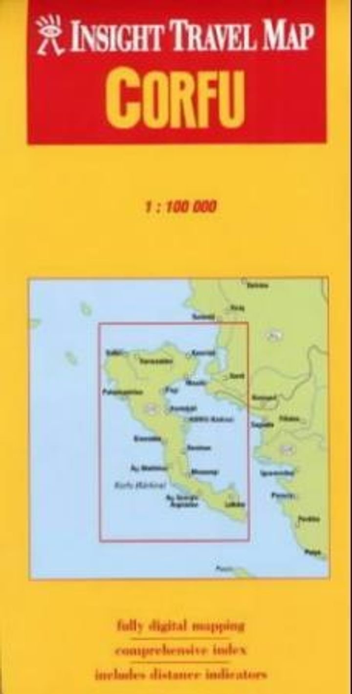 Corfu