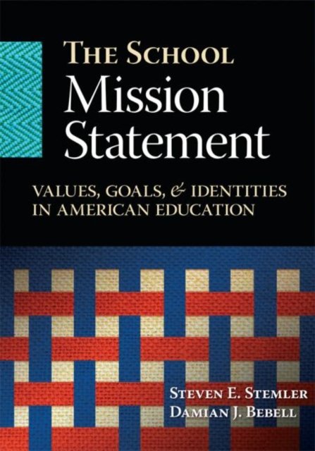 The School Mission Statement