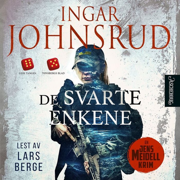 De svarte enkene