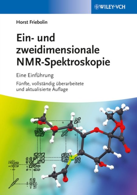 Ein– und zweidimensionale NMR–Spektroskopie