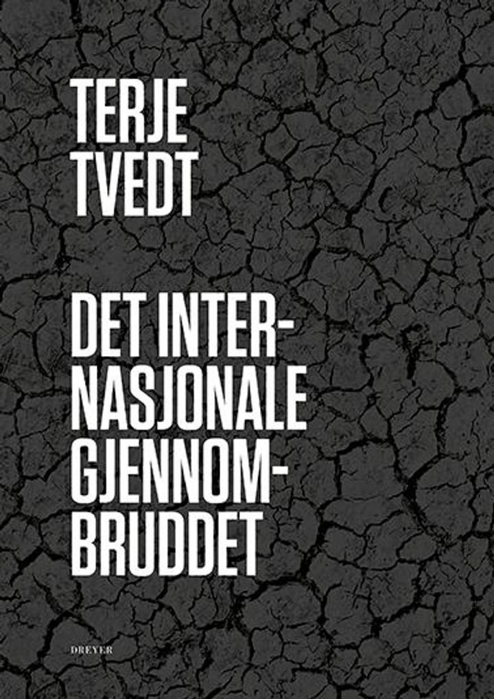 Det internasjonale gjennombruddet - fra ettpartistat til flerkulturell stat