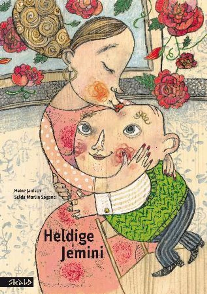 Heldige Jemini