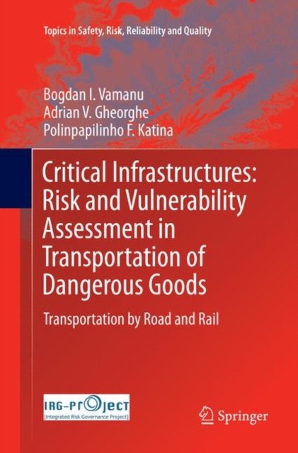 Critical Infrastructures