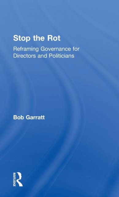 Stop the Rot