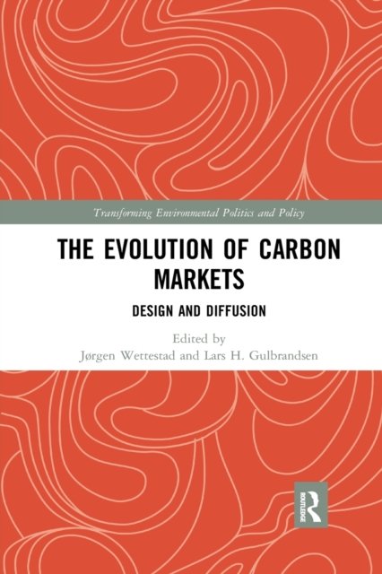 The Evolution of Carbon Markets