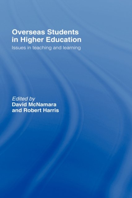 Overseas Students in Higher Education